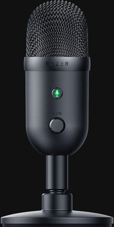 Razer Seiren V2 X Microphone (zwart)