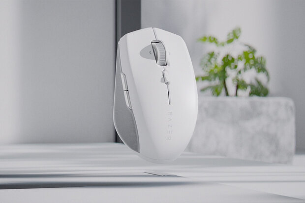 Pro Click Mini Wireless Gaming Mouse
