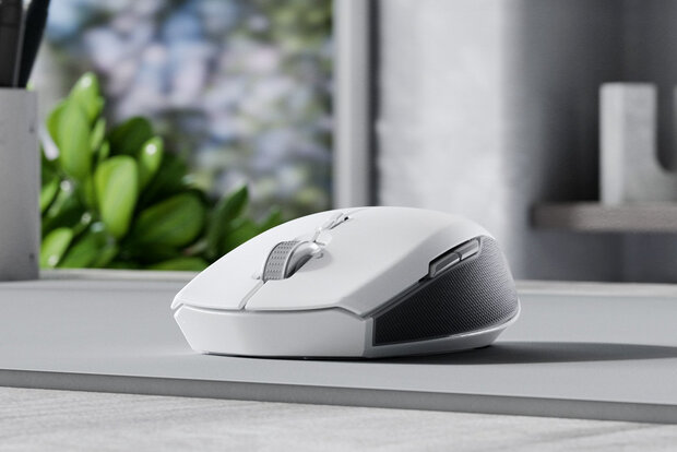 Pro Click Mini Wireless Gaming Mouse