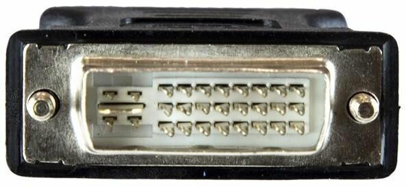 DVI naar VGA Adapter M/F