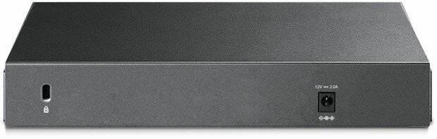 TL-SG108-M2 V1 Switch (8 x 100/1000/2.5G)