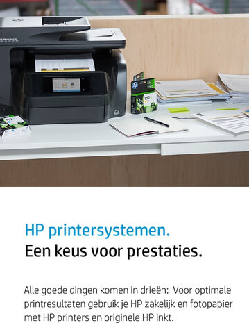 Inkjetcartridge 903 cyaan