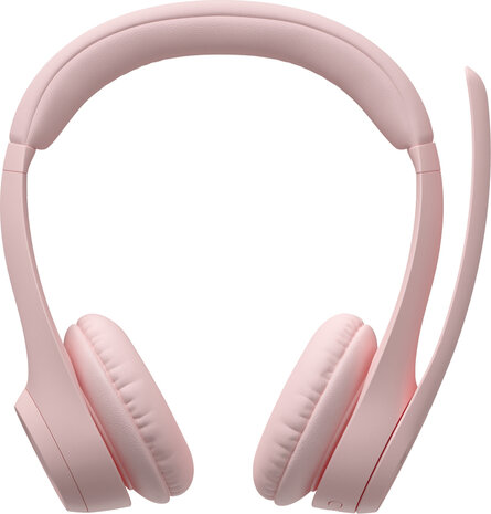 Zone 300 Headset (on-ear, Bluetooth, roze)