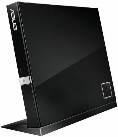 SBW-06D2X-U Blu Ray Writer (USB 2.0, 6 speed, slim)