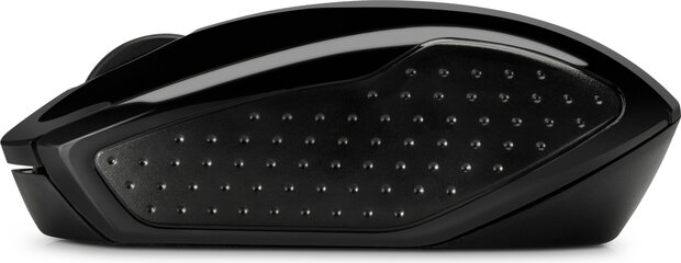 Wireless Mouse 200 (1000 dpi, zwart)