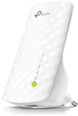 RE200 Wireless network extender (802.11 b/g/n/ac, dual band)