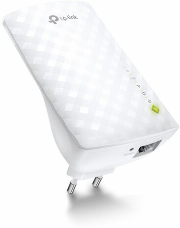 RE200 Wireless network extender (802.11 b/g/n/ac, dual band)