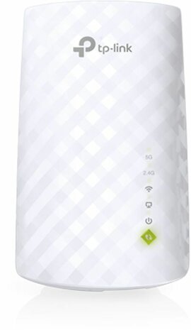 RE200 Wireless network extender (802.11 b/g/n/ac, dual band)