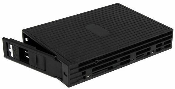 2,5&quot; SATA/SAS HDD naar 3,5&quot; SATA Hard Drive Converter