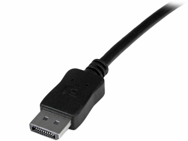 Active DisplayPort kabel M/M (10 meter)