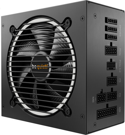 Pure Power 12 M 650 Watt