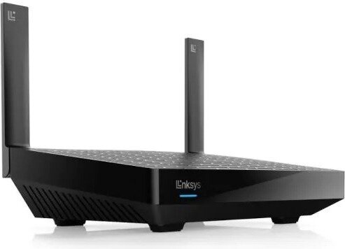 LN3121-KE Wi-Fi system router (Wi-Fi 6, dual band)