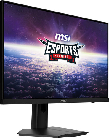 G244F E2 Esports Gaming 24&quot;, 1 ms, Full HD 180 Hz