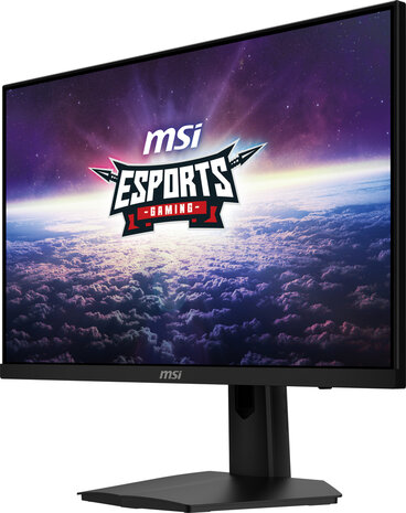 G244F E2 Esports Gaming 24&quot;, 1 ms, Full HD 180 Hz