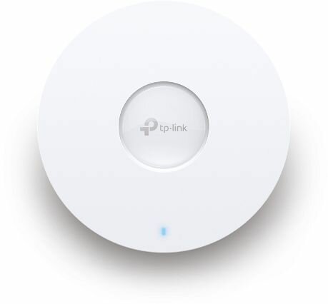 EAP670 Wireless Router (5400 Mbit/s, wit)