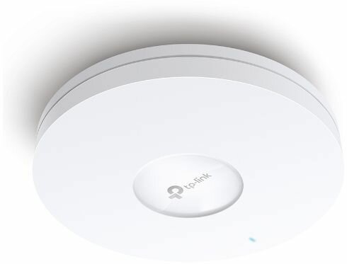 EAP670 Wireless Router (5400 Mbit/s, wit)