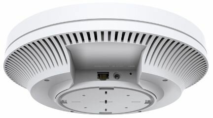 EAP670 Wireless Router (5400 Mbit/s, wit)