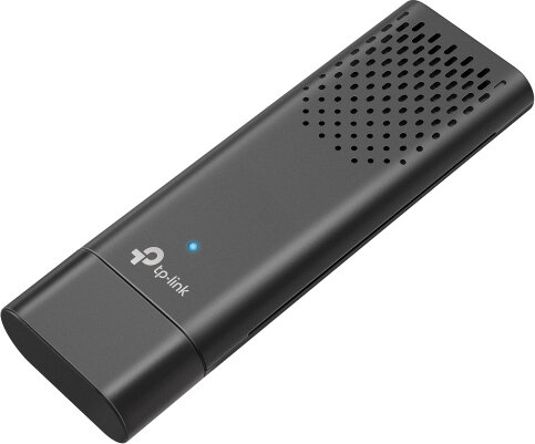 Archer TX20U V1 Network adapter (USB 3.0, Wi-Fi 5, Wi-Fi 6)