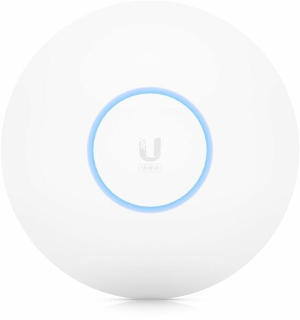 U6-PRO UniFi U6 Pro Dual Band WiFi 6 Access Point