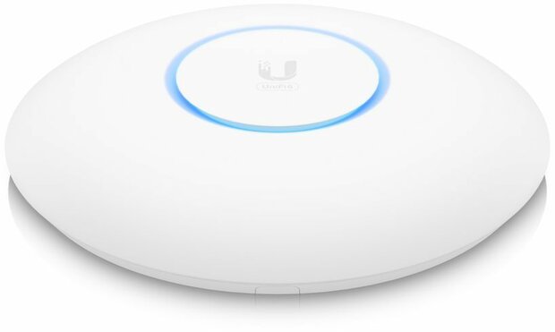 U6-PRO UniFi U6 Pro Dual Band WiFi 6 Access Point
