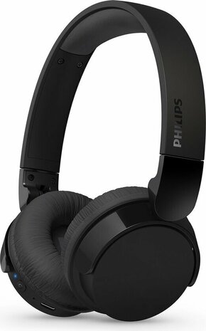 TAH4209BK00 Headphones