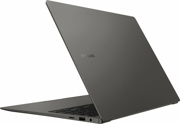 Galaxy Book 3 Pro NP960XFG-KC1BE (16&quot; WQXGA+ AMOLED, Intel Core i7-1360P, 16 GB, 512 GB PCIe NVMe SSD, Intel Iris Xe, Windows 11 Home, grafiet)