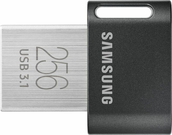 Fit Plus MUF-256AB USB flash drive 256 GB (USB 3.1)