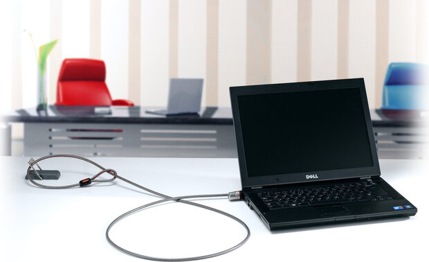 Desk Mount Cable Anchor
