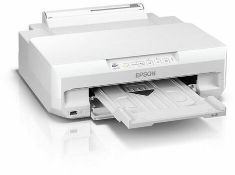 Expression Photo XP-65 (duplex, A4, 5760 x 1440 dpi, 9,5 ppm, USB, LAN, Wi-Fi)