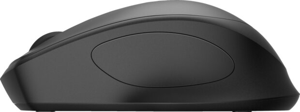 280 Silent Wireless Mouse (zwart)
