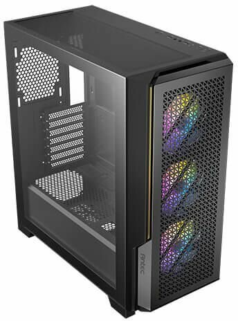 P20C ARGB (USB-C, Midi, EATX)
