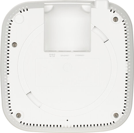 Nuclias Connect DAP-X2810 Radio access point (Wi-Fi 6, 2,4 GHz, 5 GHz, wall / ceiling mountable)