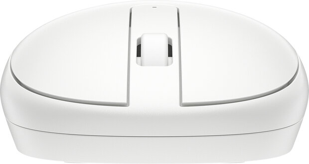 240 Wireless Mouse (1600 dpi, BlueTooth, wit)