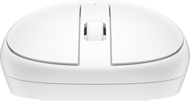 240 Wireless Mouse (1600 dpi, BlueTooth, wit)