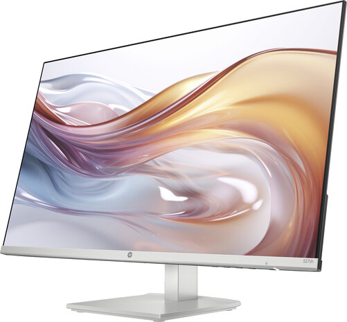 Series 5 527sh 27&quot; IPS, 100 Hz, Full HD 1920 x 1080, in hoogte verstelbaar, HDMI en VGA