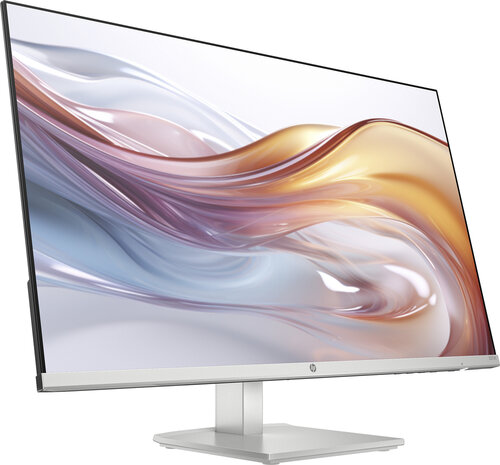 Series 5 527sh 27&quot; IPS, 100 Hz, Full HD 1920 x 1080, in hoogte verstelbaar, HDMI en VGA