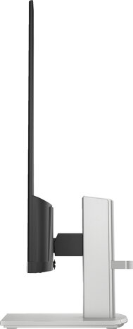 Series 5 527sh 27&quot; IPS, 100 Hz, Full HD 1920 x 1080, in hoogte verstelbaar, HDMI en VGA