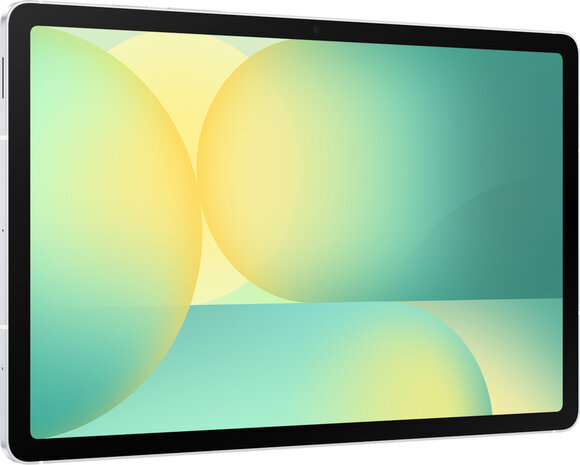 Galaxy Tab S10FE (Wi-Fi, 256 GB opslag, zilver)