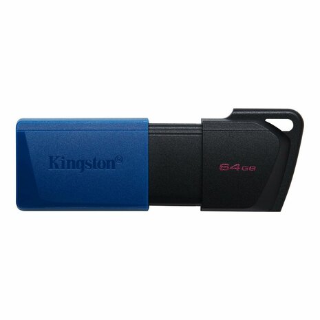 DTXM/64GB DataTraveler Exodia M USB flash drive 64 GB (USB 3.2 Gen 1)