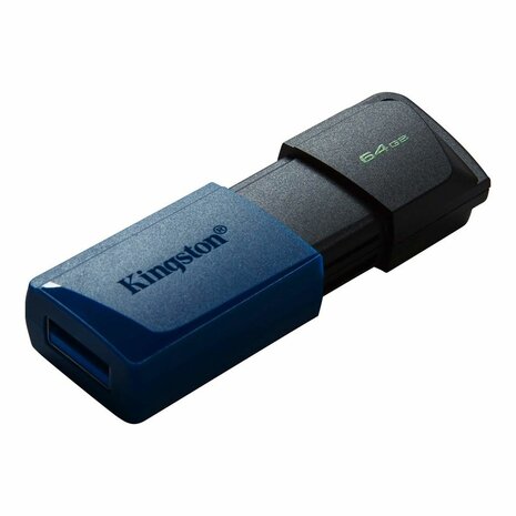 DTXM/64GB DataTraveler Exodia M USB flash drive 64 GB (USB 3.2 Gen 1)
