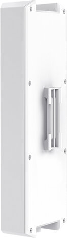 Omada EAP623-Outdoor HD V1 Radio access point (1 GbE, Wi-Fi 6, cloud-managed, wall / pole mountable)