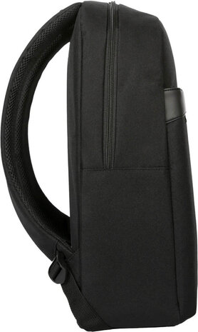 GeoLite EcoSmart Essentials Notebook carrying backpack (15&quot; - 16&quot;, zwart)