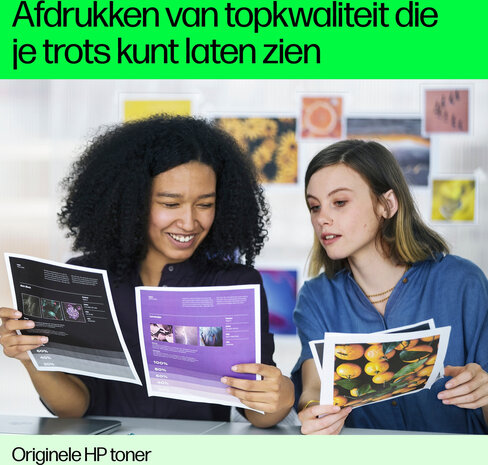 CE412A toner 305A geel