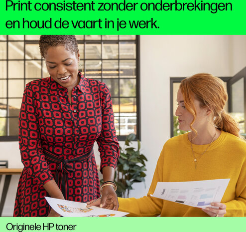 CE412A toner 305A geel