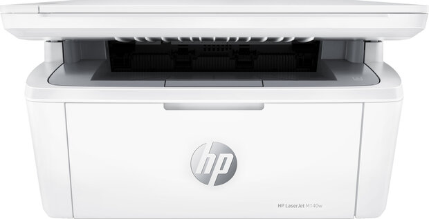 LaserJet MFP M140w Multifunction printer (A4, 20 ppm, USB 2.0, Wi-Fi, Bluetooth)