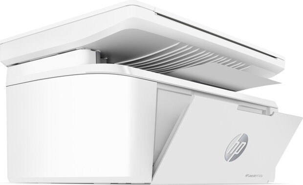 LaserJet MFP M140w Multifunction printer (A4, 20 ppm, USB 2.0, Wi-Fi, Bluetooth)