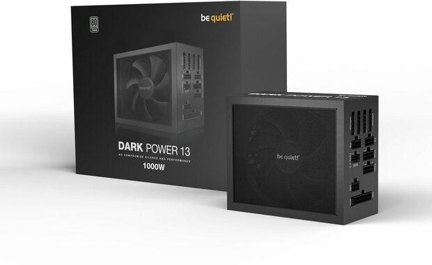 Dark Power 13 1000 Watt