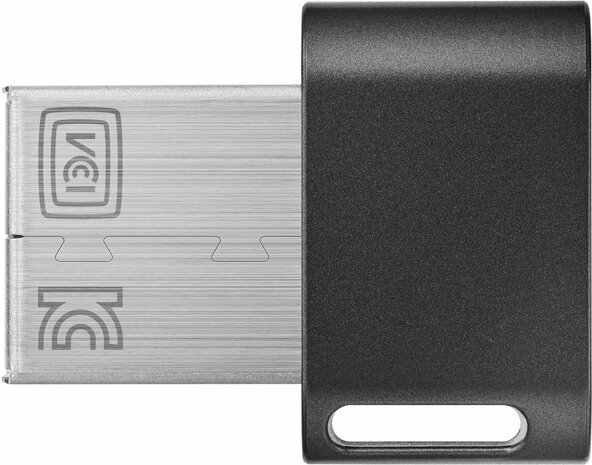 Fit Plus MUF-64AB USB flash drive 64 GB (USB 3.1)