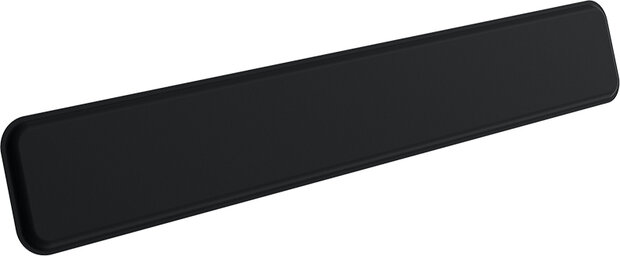 MX Keyboard wrist palm rest (grijs)