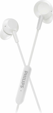 TAE5008WT/00 Wired in-ear USB-C Headset